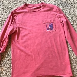 Vineyard vines shirt